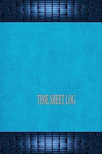 Time Sheet Log