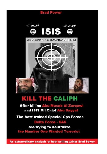 Isis Kill the Caliph