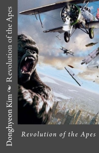 Revolution of the Apes