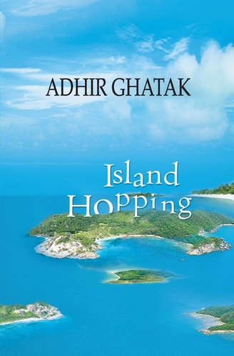 Island Hopping A Travelogue