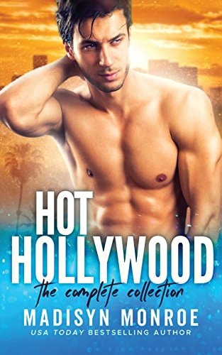 Hot Hollywood The Complete Collection