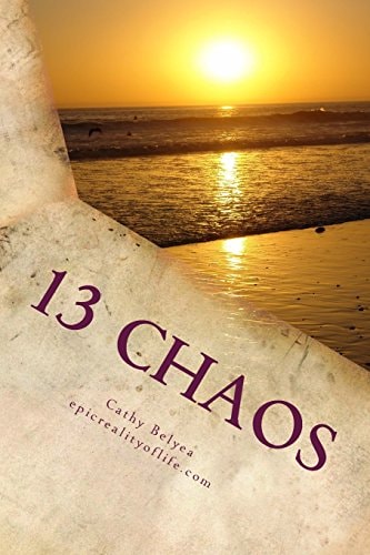 13 Chaos When You Stop You Lose