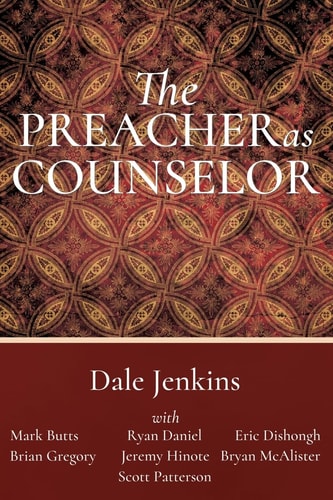 The Preacher As Counselor