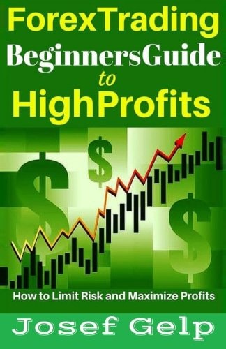 Forex Trading Beginners Guide to High Profits How to Limit Risk and Maximize Profits