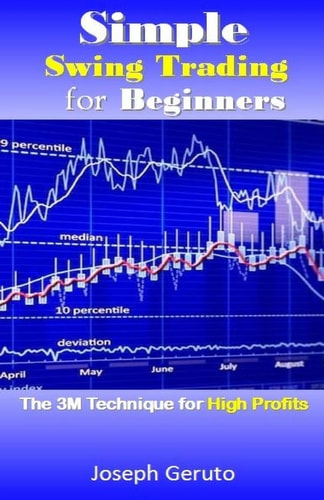 Simple Swing Trading for Beginners The 3m Technique for High Profits