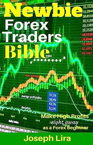 Newbie Forex Traders Bible Make High Profits Right Away As a Forex Beginner
