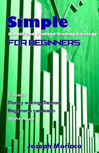 Simple Supply and Demand Trading Strategy for Beginners Easiest Money Making Method Beginners Can Learn Right Away