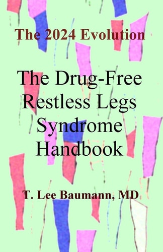 The Drug-Free Restless Legs Syndrome Handbook