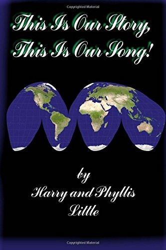 This Is Our Story, This Is Our Song Missionaries!