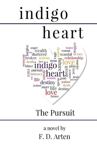Indigo Heart The Pursuit