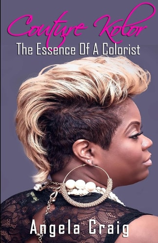 Couture Kolor The Essence Of A Colorist