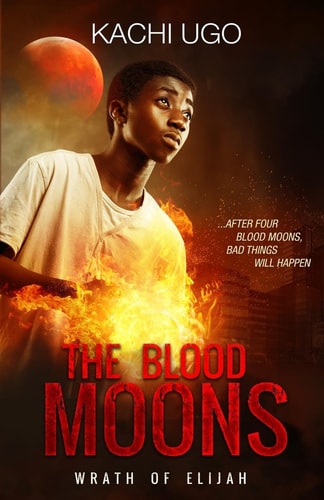 The Blood Moons Wrath of Elijah