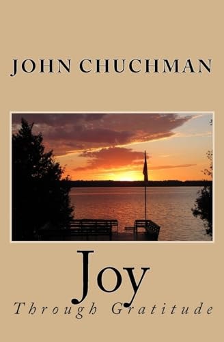 Joy Through Gratitude