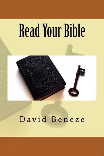 Read Your Bible