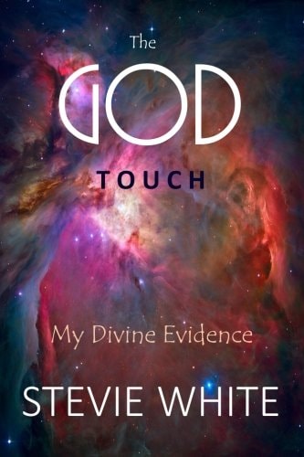 The God Touch My Divine Evidence