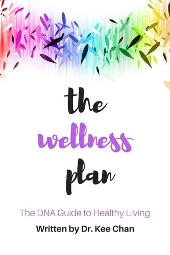 The Wellness Plan A Guide to the DNA of Healthy Living