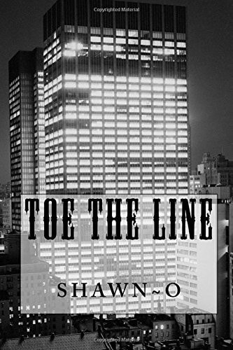 Toe The Line