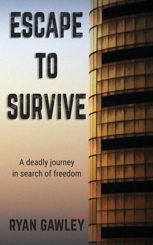 Escape To Survive