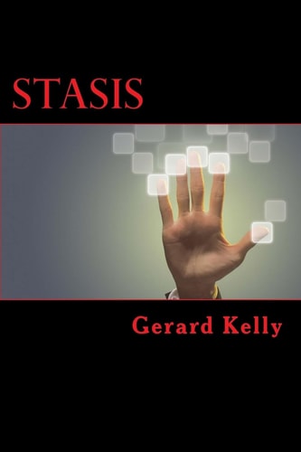 Stasis A Journey in This World, But to a Very Different Time