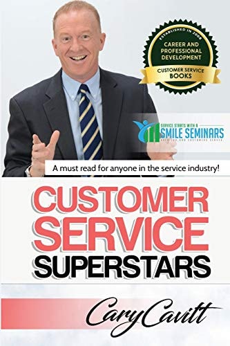 Customer Service Superstars Six Attitudes That Bring Out Our Best