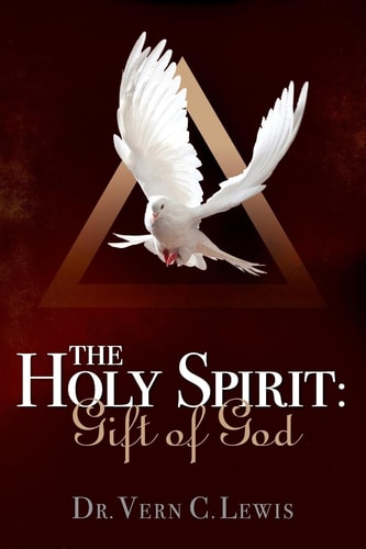 The Holy Spirit Gift of God