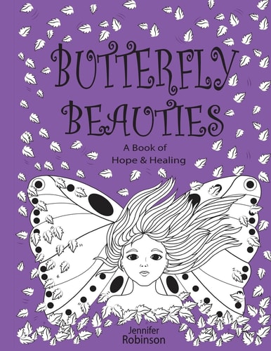 Butterfly Beauties A Celebration of Women ~ Honouring Their Inner Strength and Beauty...