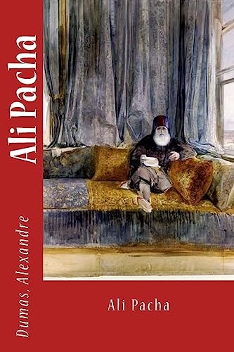 Ali Pacha