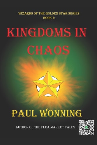 Kingdoms in Chaos The Six Kingdoms Plunge Into War