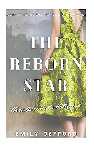 The Reborn Star Christian Meets Hollywood
