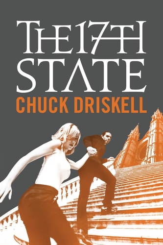 The 17th State - a Tale of Suspense