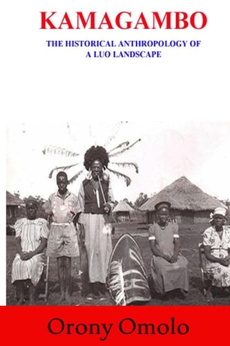 Kamagambo