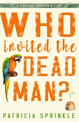 Who Invited the Dead Man