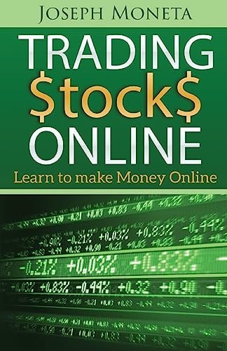Trading Stocks Online Learn to Make Money Online