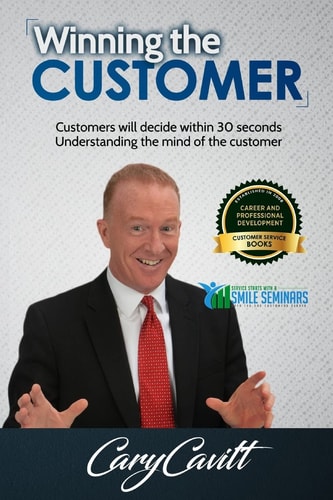 Winning the Customer Understanding the Mind of the Customer