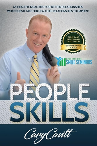 People Skills 65 Healthy Qualities for Better Relationships