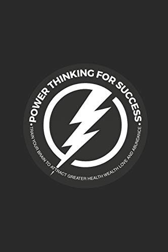 Power Thinking for Success