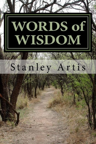 WORDS of WISDOM Life's Simple Lessons