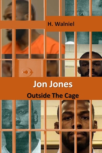 Jon Jones Outside the Cage