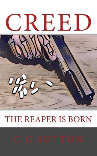 Creed The Reaper Is Born