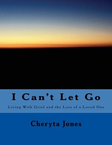 I Can't Let Go