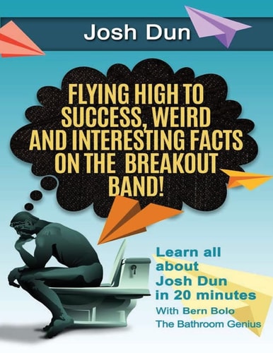Twenty One Pilots Flying High to Success, Weird and Interesting Facts on the Breakout Band! And Our DRUMMER Josh Dun