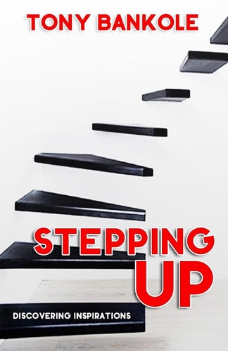 Stepping Up A Call To Be Courageous