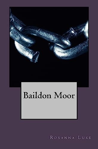 Baildon Moor