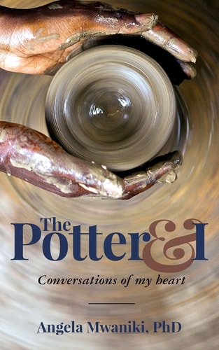 The Potter and I Conversations of My Heart