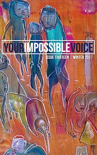 Your Impossible Voice #13