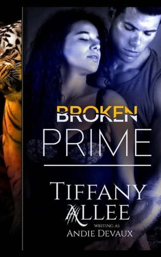 Broken Prime
