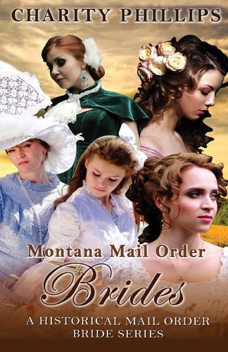 Western Romance Montana Mail Order Brides