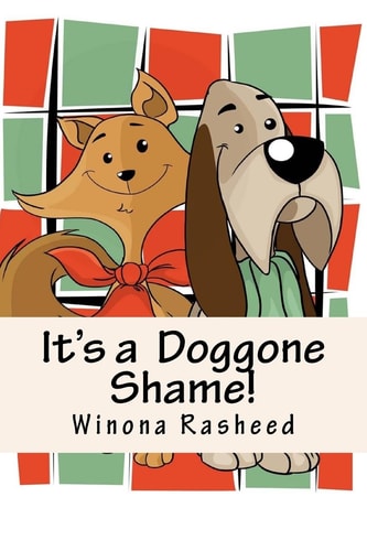 It's a Doggone Shame! Parker and Crosby
