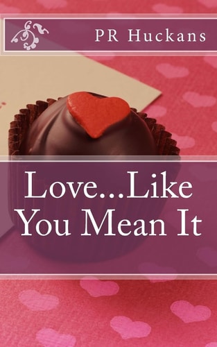 Love... Like You Mean It