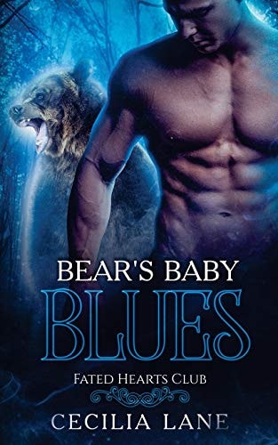 Bear's Baby Blues